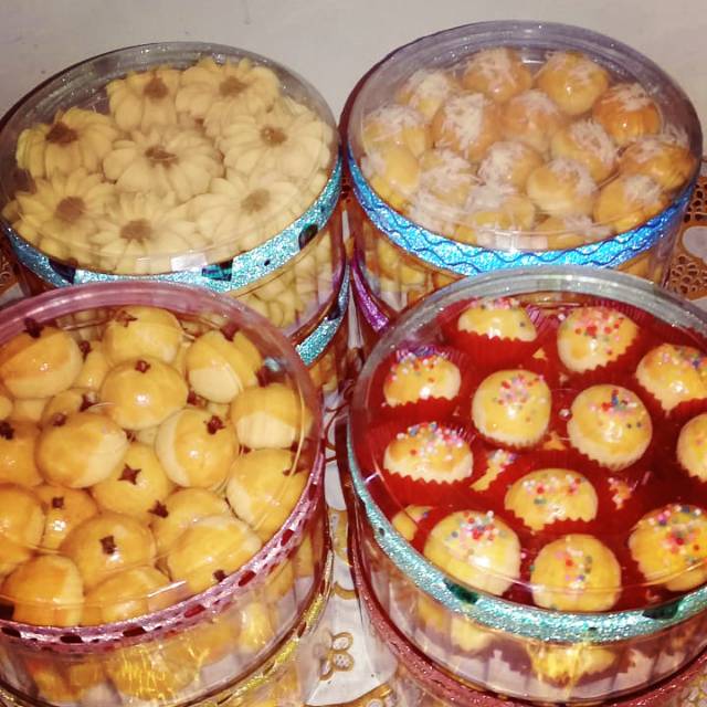 

Nastar Grosir Premium By Umma