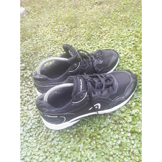 Sepatu Tennis HEAD NV Second