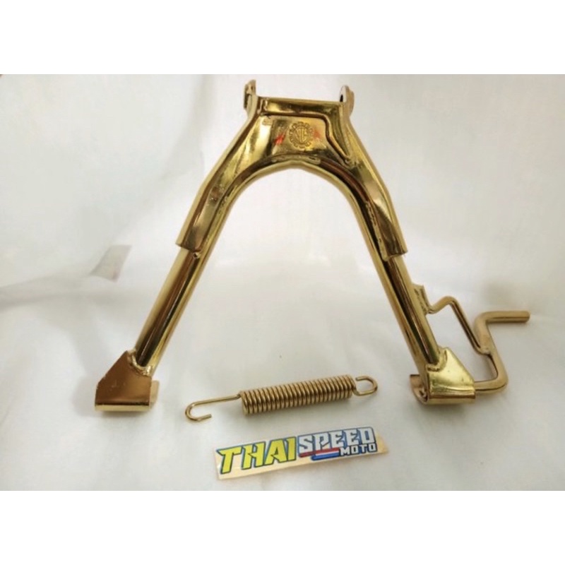 STANDAR TENGAH RING 17 ORIGINAL NTH THAILAND GOLD MIO
