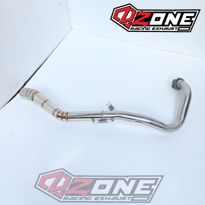 Pipa Knalpot Y15 Y15ZR 32mm