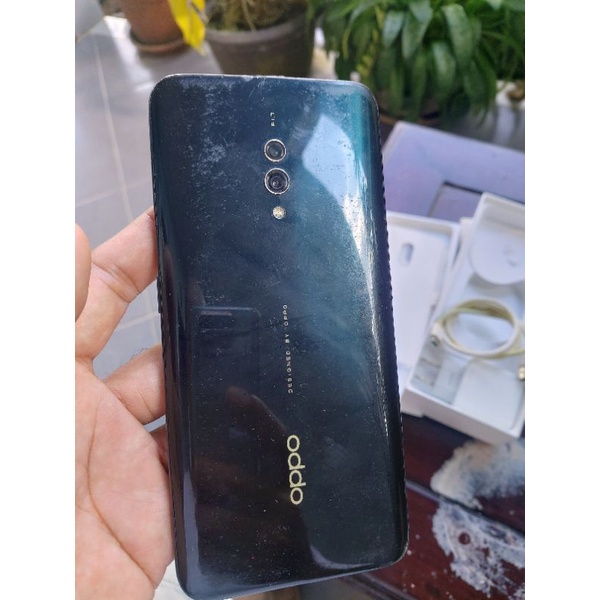 Oppo k3 Second