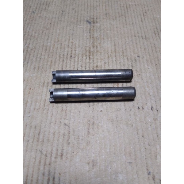 pen as pelatuk klep IN dan EX jupiter mx 135