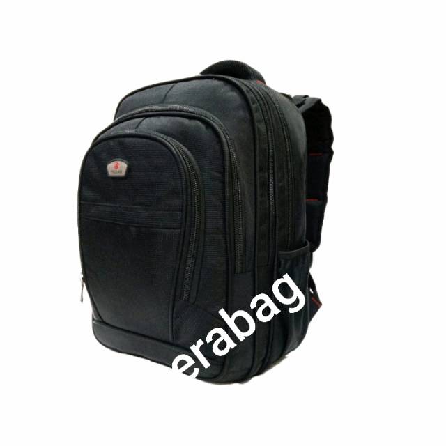 Tas Ransel Laptop Polo Ace Pria 9030