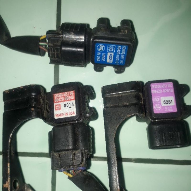 Map sensor toyota USA corolla ,great corolla,all new corolla