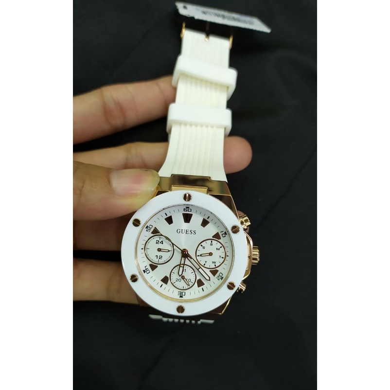 Jam Tangan Wanita Guess GW0030L3 Original