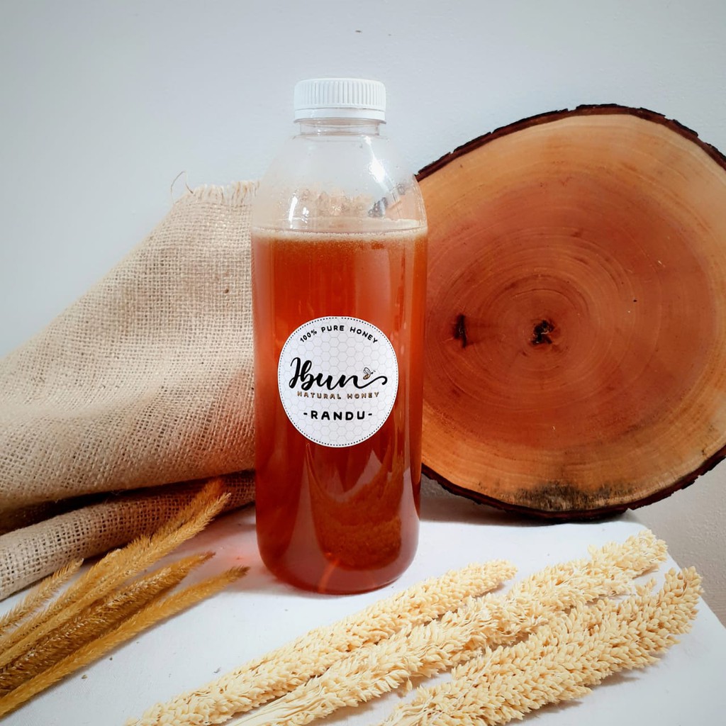 

MADU IBUN RANDU 1200g
