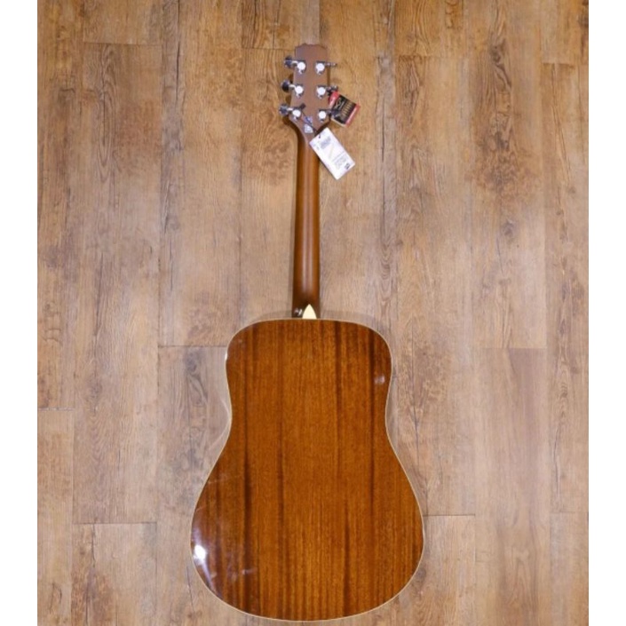 GITAR AKUSTIK ORIGINAL SEGOVIA DW 07 GN ORIGINAL