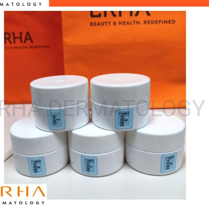 [LoW ㊓] ERHA 4 / ERHA 5 / ERHA 6 / ERHA 7 / ERHA 8 / ERHA 9 / GLYCORE 10 / GLYCORE 8 /REJUVENATION /