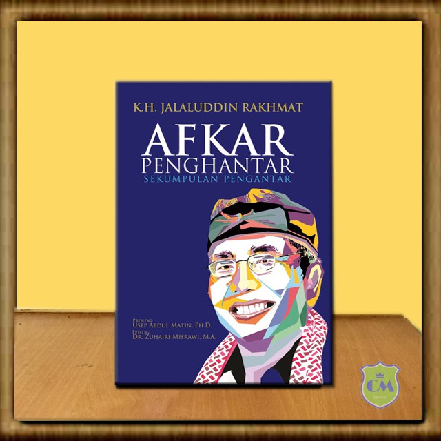 Jalaluddin Rakhmat Afkar Penghantar Sekumpulan Pengantar