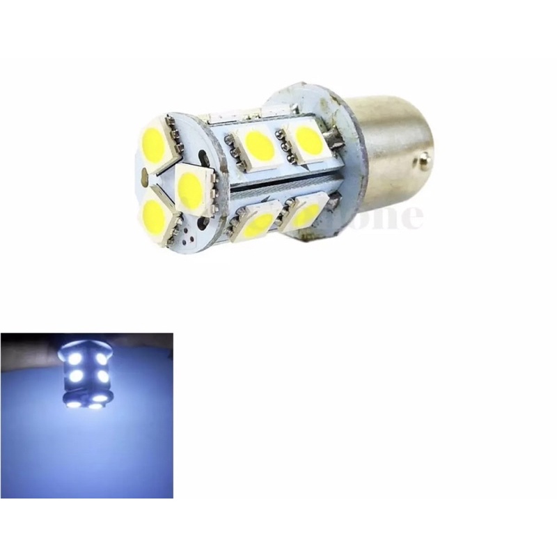 STOPLAMP 13MATA JAGUNG lampu stop belakang 13led universal