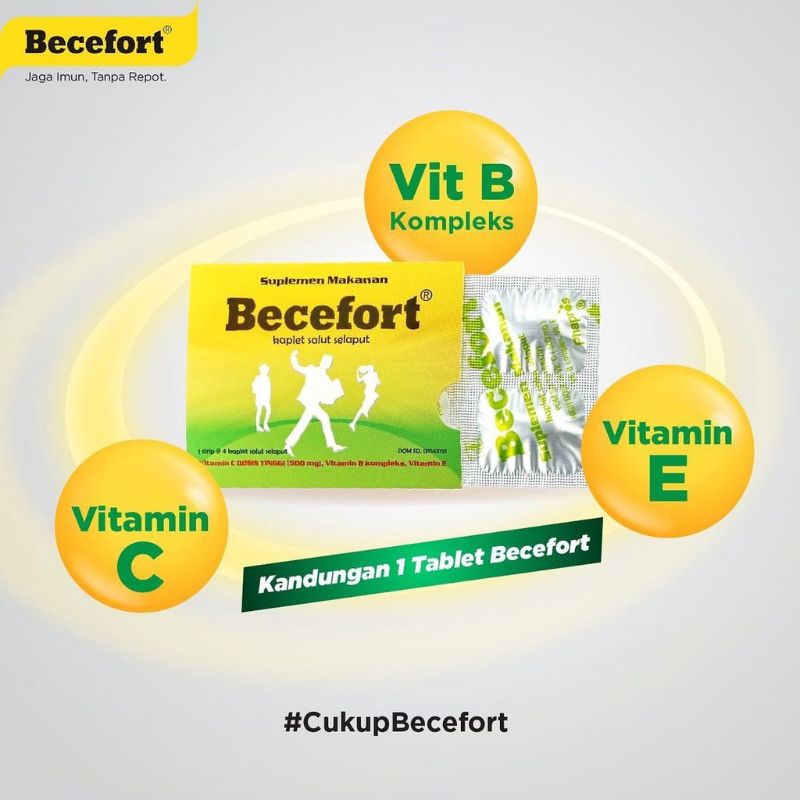 Becefort