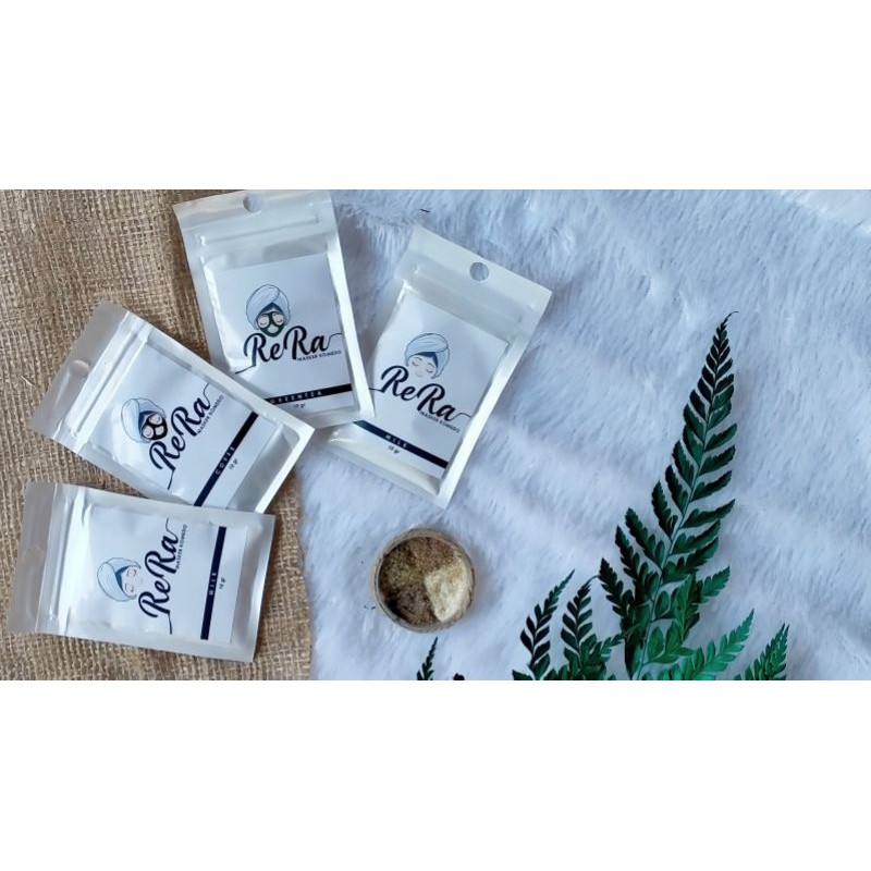 Masker gelatin penghilang komedo/masker gelatin 10gr/masker penghilang komedo