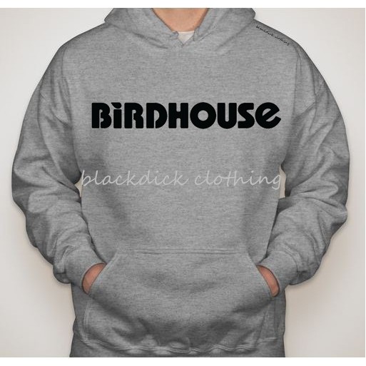 HOODIE BIRDHOUSE 01