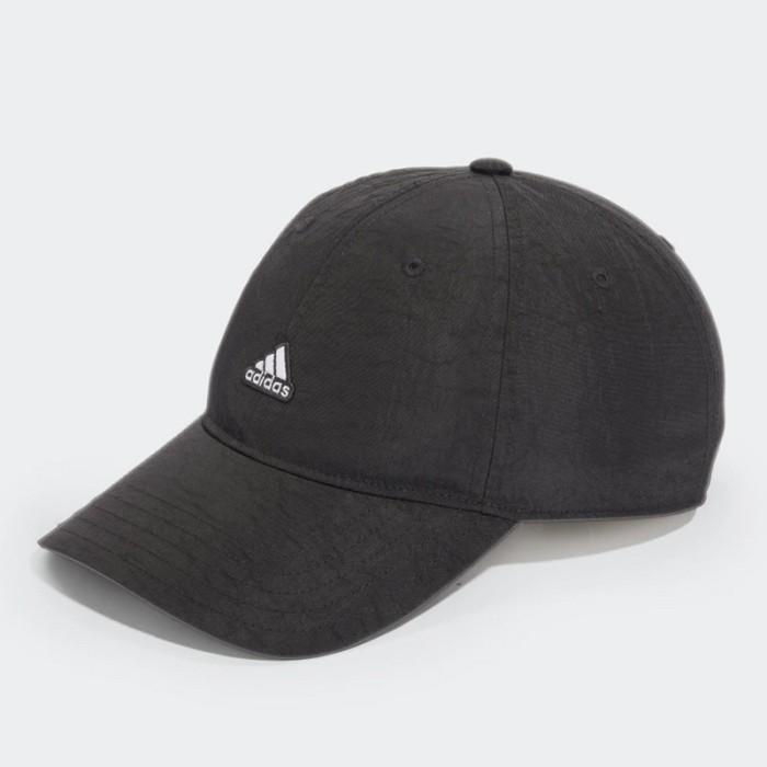 Baseball | Topi Adidas Crinkled Nylon Dad Cap Original