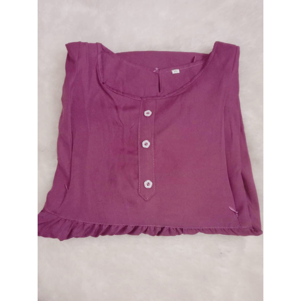 Dres Bumil dan Busui Lengan Panjang/Dres Bumil dan Busui Terbaru/Dres Bumil dan Busui Termurah