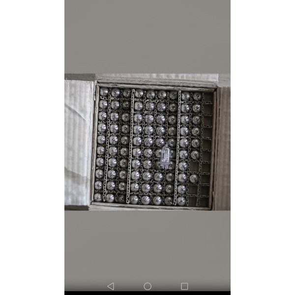 vacuum tube mill spec rusia penganti 6j1 tabung china