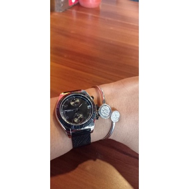 jam Tangan MCI / MTW MCI