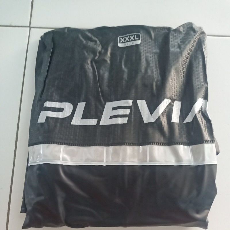 Jas Hujan Jaket Celana Plevia Bigmax Jumbo