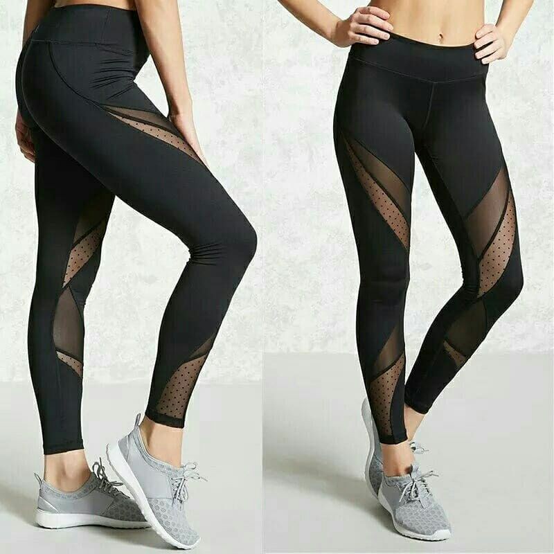 Sexy Legging Gym/Yoga/Zumba