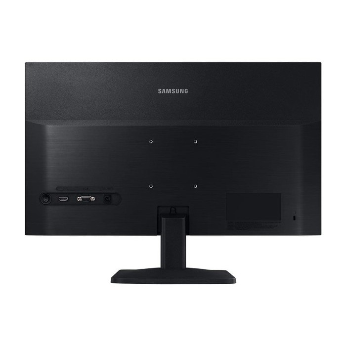 Monitor samsung led 19inch S19A330 HD RESMI SOKET HDMI DAN VGA