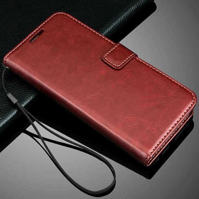 FLIP COVER WALLET Samsung Galaxy Note 3 Neo N7505 Leather