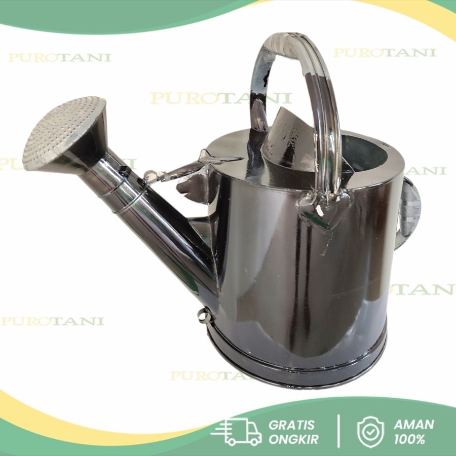 Gembor alat penyiram tanaman 10 liter