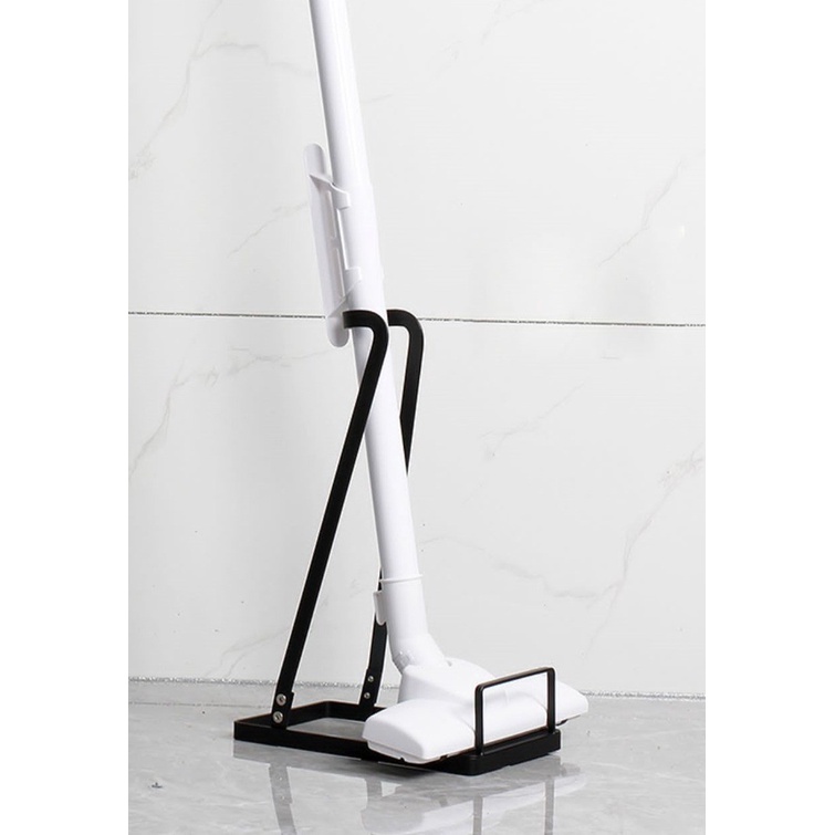 Bracket Vacuum cleaner / Standing Holder Vacuum Cleaner - Dudukan Vacuum