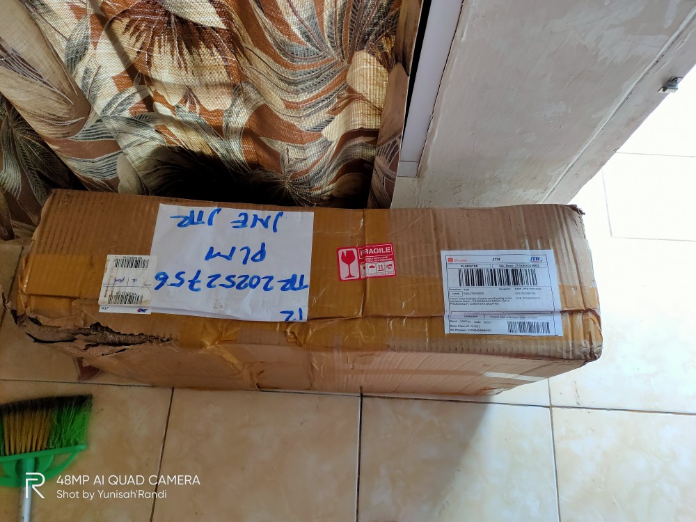 Kompor Gas Rinnai 2 Tungku Ri-712a / Ri712a / Ri 712 A Stainless Steel Bergaransi