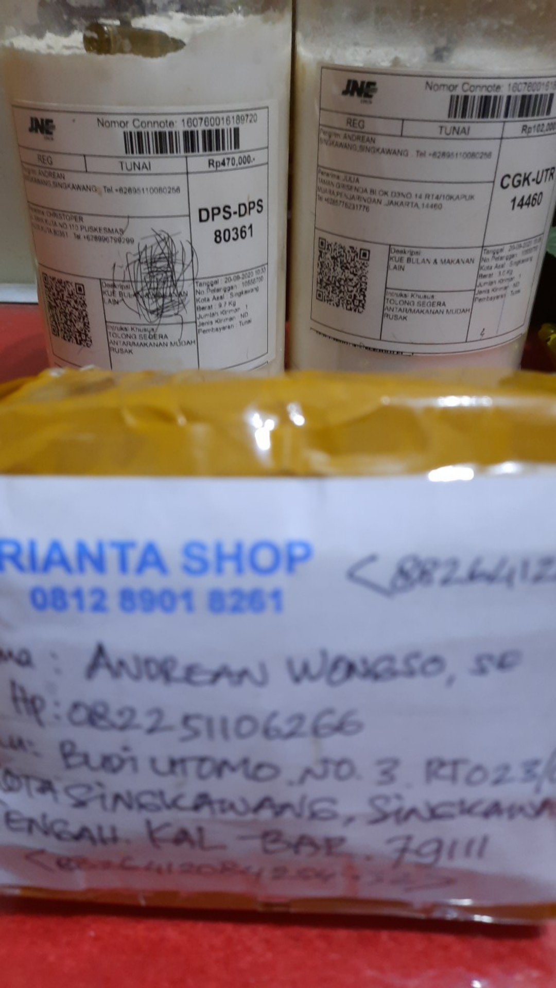 Lencana Pemadam Kebakaran Damkar