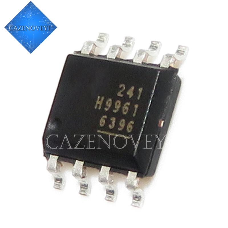 20pcs Ic Hv9961Lg-G Hv9961Lg Hv9961 H9961 Sop-8