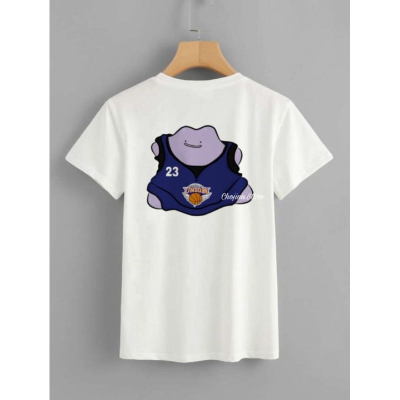 True Beauty T-Shirt Kaos / Seojun / Suho / Jukyung