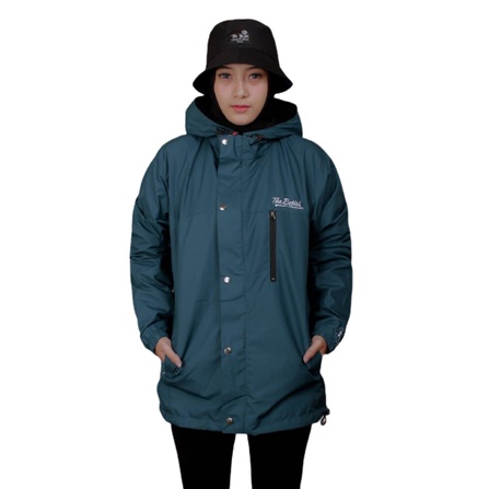 Wahyu  - Jaket Outdoor MPY – Edition Fashion Trendy Casual Pria Good Brand Quality Stylish
