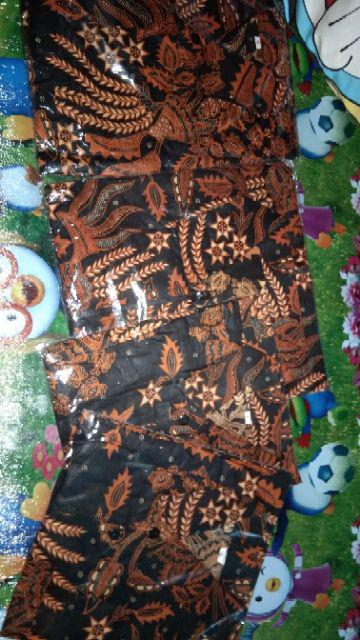 Maura Couple - Sania Ruffle Batik Couple Ori Ndoro Jowi Dnt Garansi Termurah Shopee - Shopashop Solo