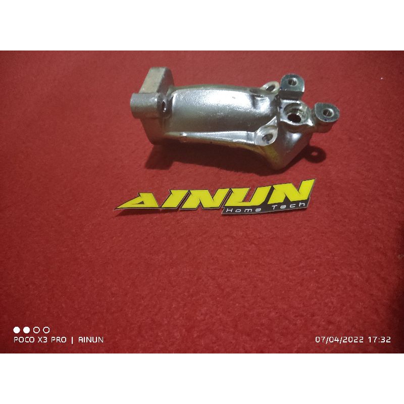 PIPE INLET MANIFOLD VARIO 150 K59 ORIGINAL LOSPACK