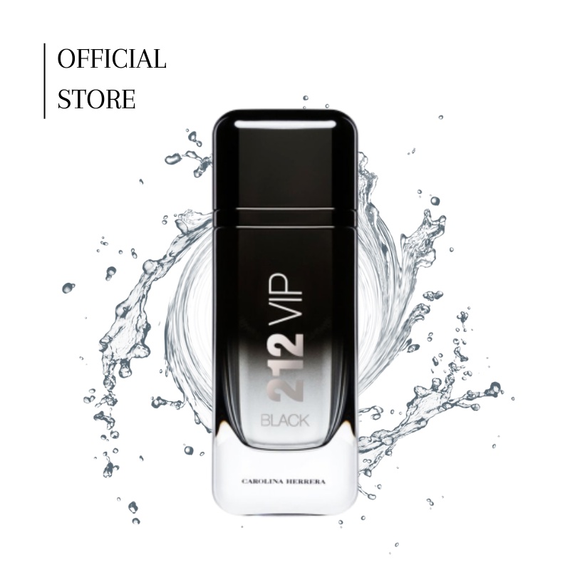 [ OFFICIAL STORE ] ORIGINAL SG 212 MEN VIIP 100ML PARFUM PRIA
