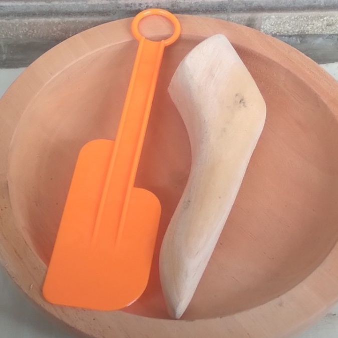 Cobek Kayu 20 cm, Lemper, Ulekan, Cowet, Coet, Layah,  Leyeh, Cowek, Layah,  Leyeh, Coek, Ciri, Wood