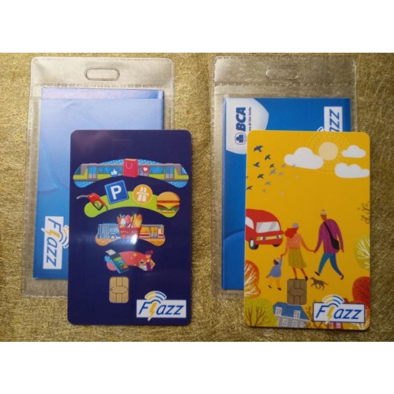 Jual Kartu Flazz BCA | Shopee Indonesia