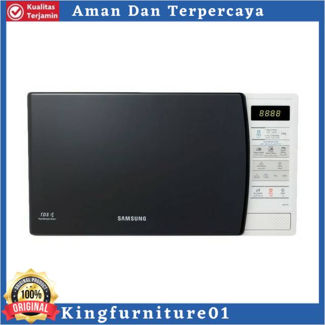 Samsung ME731K Microwave 20 liter