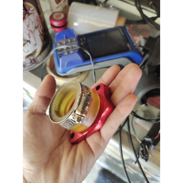 intek maniful karbu pe 28 Minerva