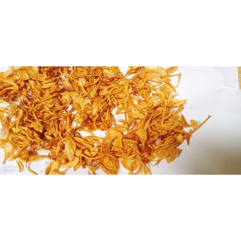 

Bawang Goreng Sumenep 90 gram