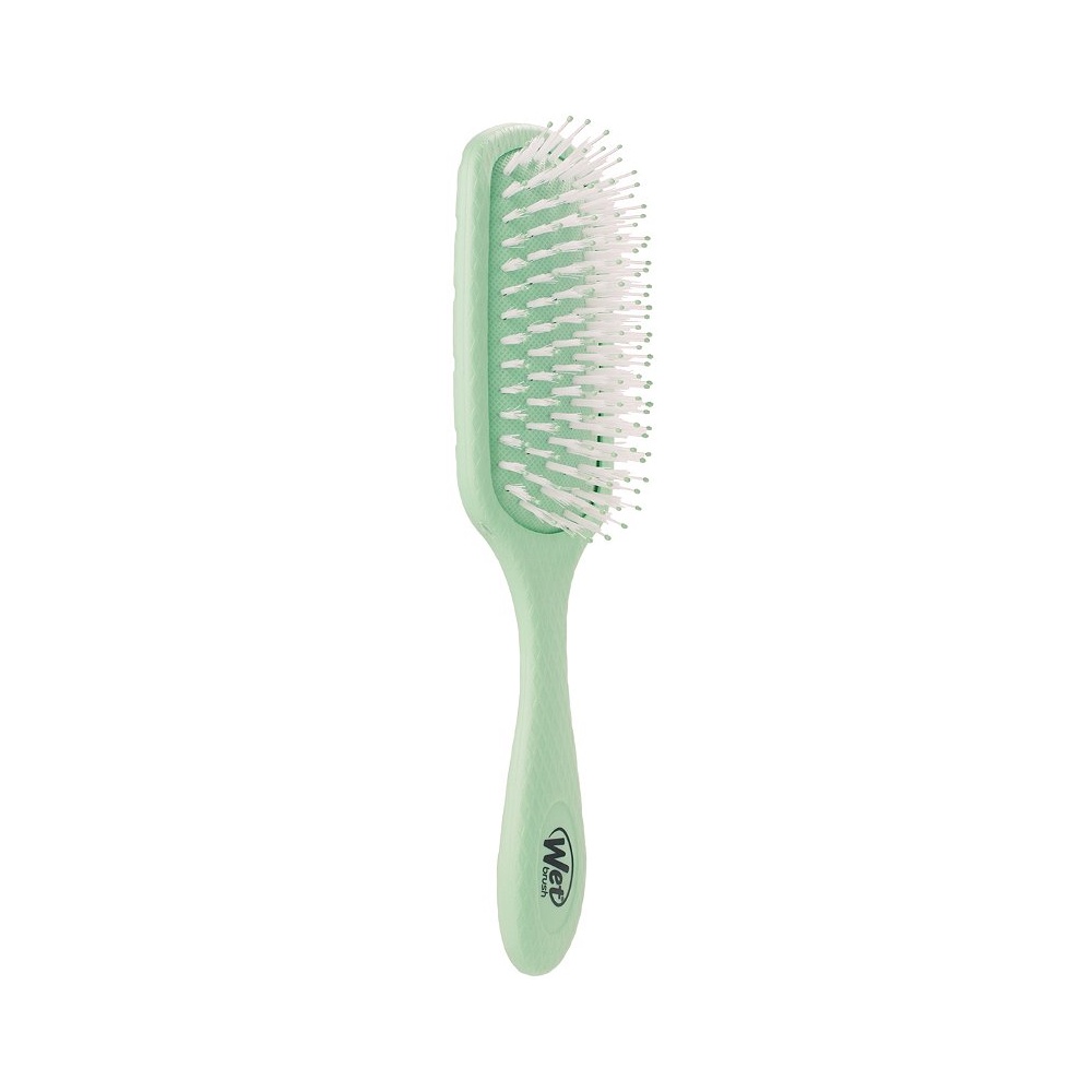 The Wet Brush Go Green and Shine - Tea Tree Oil