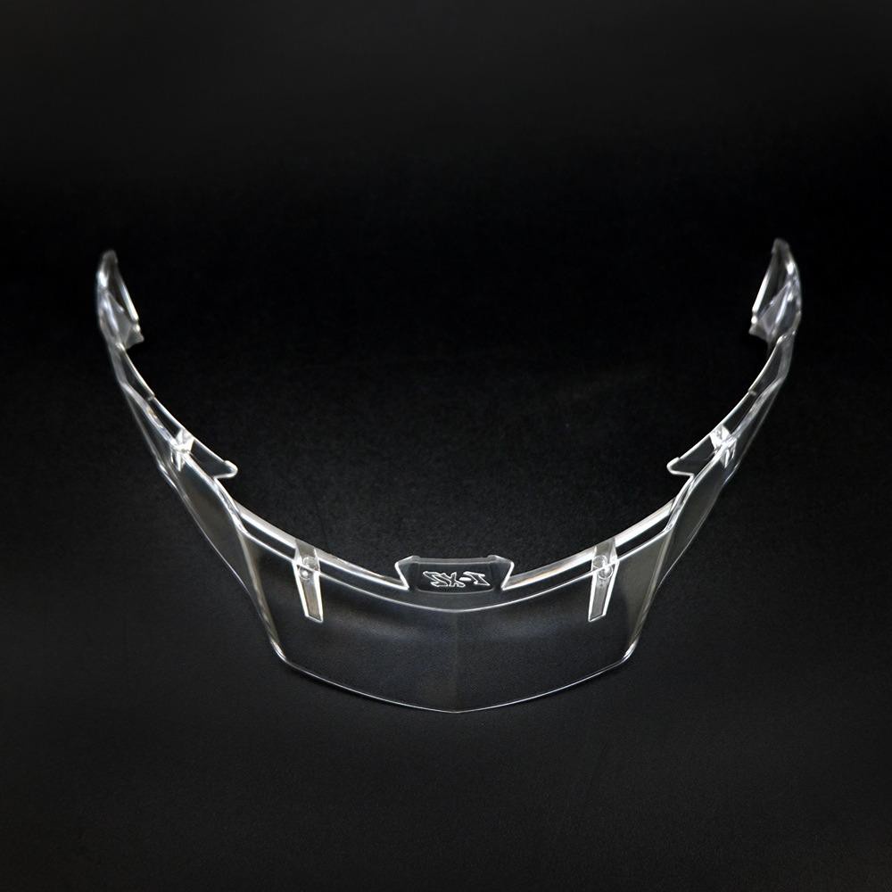 SPOILER ORIGINAL NJS ZX-1 / KAIROZ-Clear