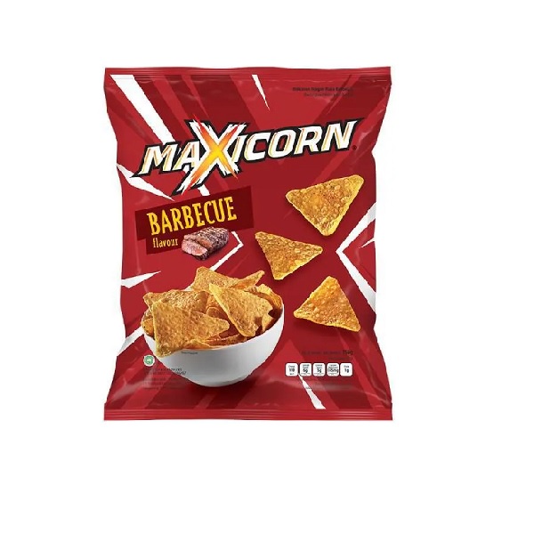 

MAXICORN BARBECUE 150 GR