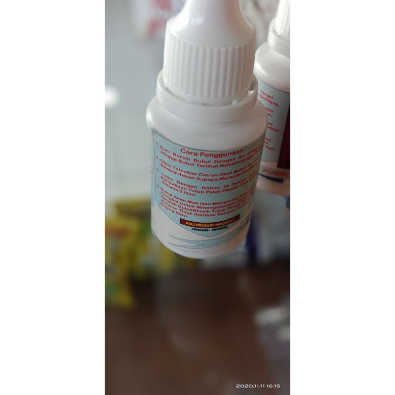 Obat Butul Obat Bubul Obat Ayam Obat Kaki Ayam