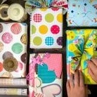 

Gift wrapping servis- Kemas Kado-