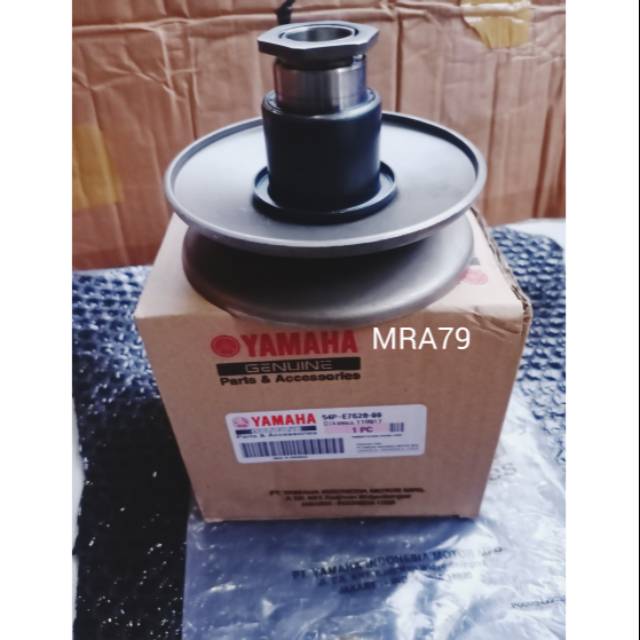 Pully onlly A-B mio j-soul gt 115/113-X-ride-fino fi-115