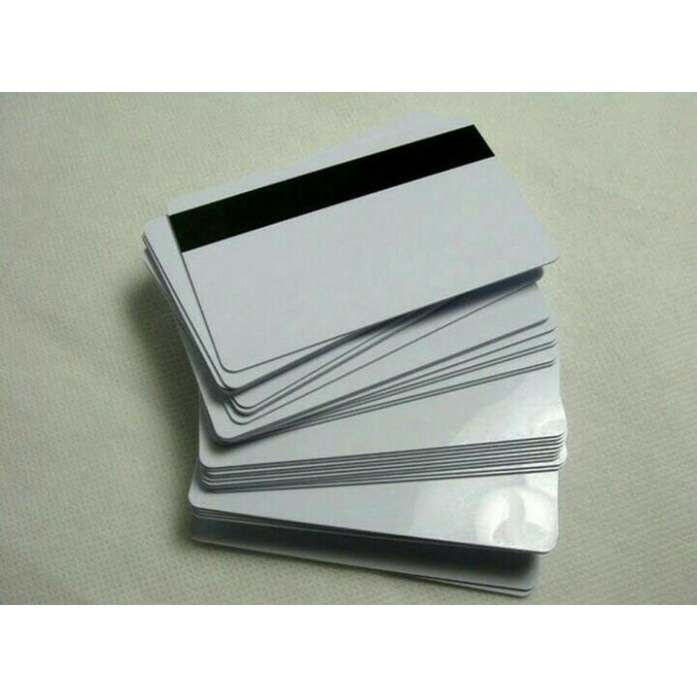 Kartu Magnetik / Blank Card Magnetic HICO