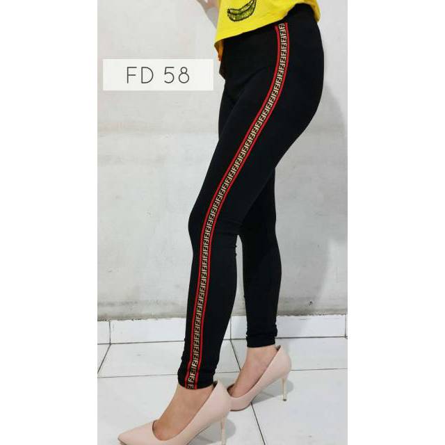 Celana Panjang Jumbo Wanita Kekinian Korean Style Bahan Celana Panjang Jumbo Wanita Kekinian Korean Style Bahan