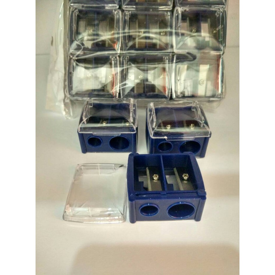 

RAUTAN CELAK 2 LOBANG