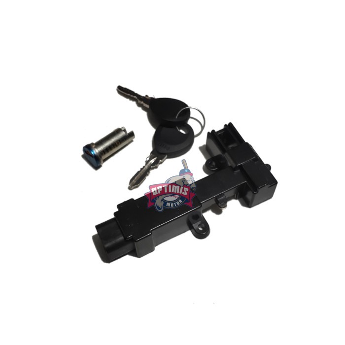 Kunci Jok Depan Pisah Vespa Px Exclusive